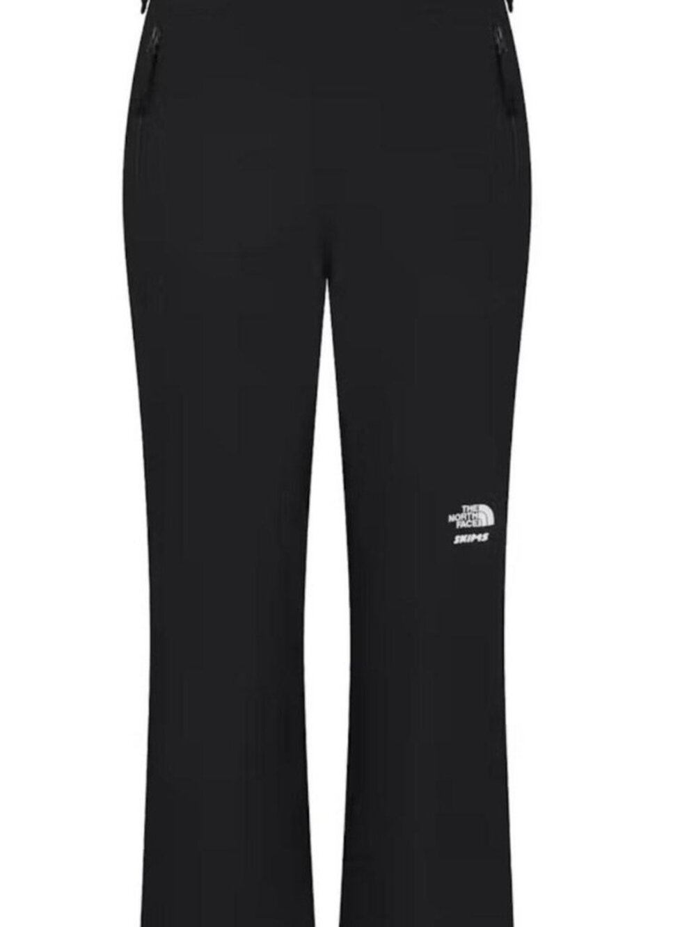 Skims x The North Face Snow Pants Onyx Size M